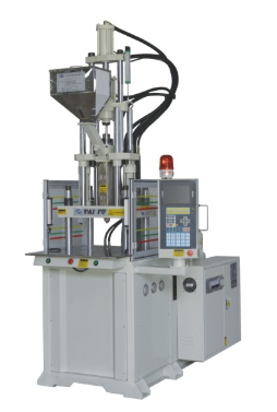 V4-55T立式標準注塑機 V4-55T立式標準注塑機