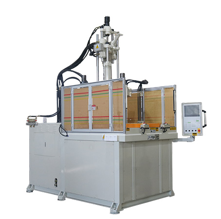 立式成型機(jī) 立式成型機(jī)