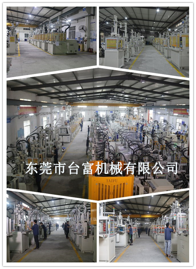 立式注塑機(jī) 立式注塑機(jī)