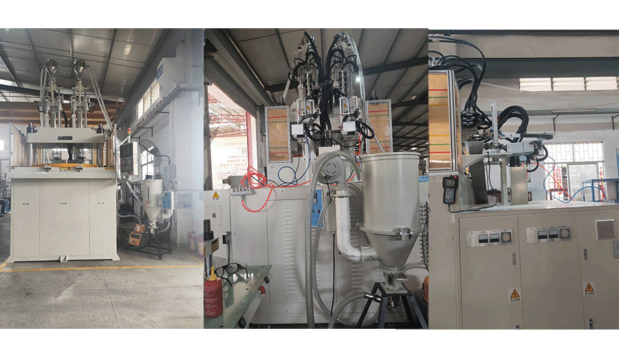滑板注塑機 滑板注塑機