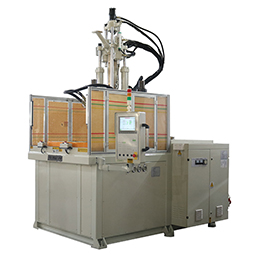 立式成型機(jī) 立式成型機(jī)