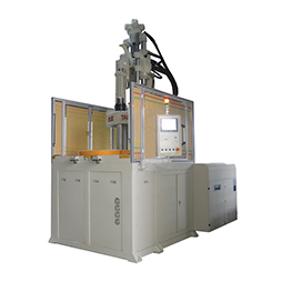 200T立式圓盤注塑機