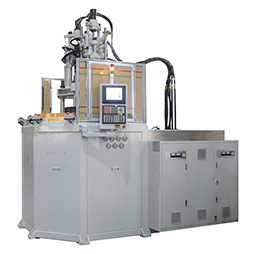 立式注塑機(jī),雙色雙物料射出分體成型機(jī) 立式注塑機(jī),雙色雙物料射出分體成型機(jī)