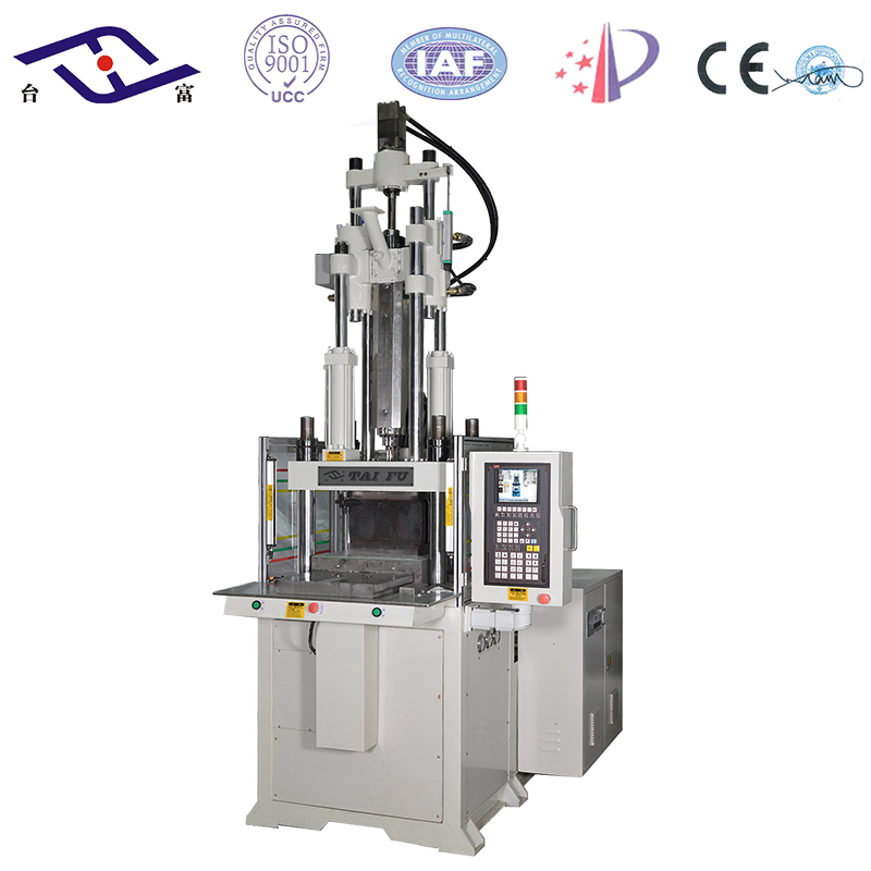 單滑板立式注塑機(jī) 單滑板立式注塑機(jī)