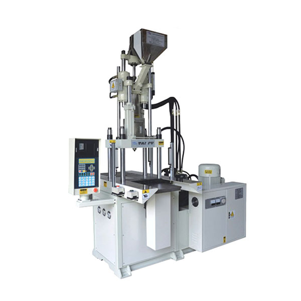 V120SD立式雙滑板注塑機(jī) V120SD立式雙滑板注塑機(jī)